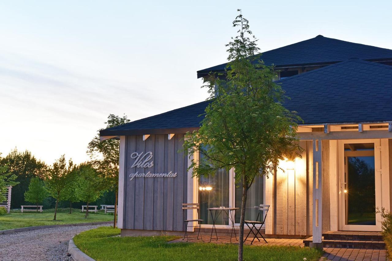 Cozy Stay By Kaunas Vila 9Vejai Girininkai Exterior photo