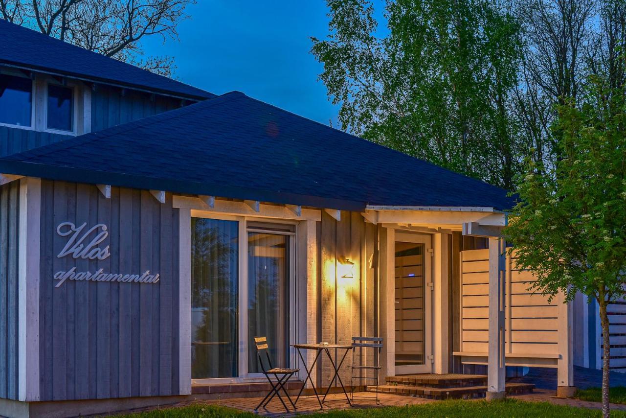 Cozy Stay By Kaunas Vila 9Vejai Girininkai Exterior photo