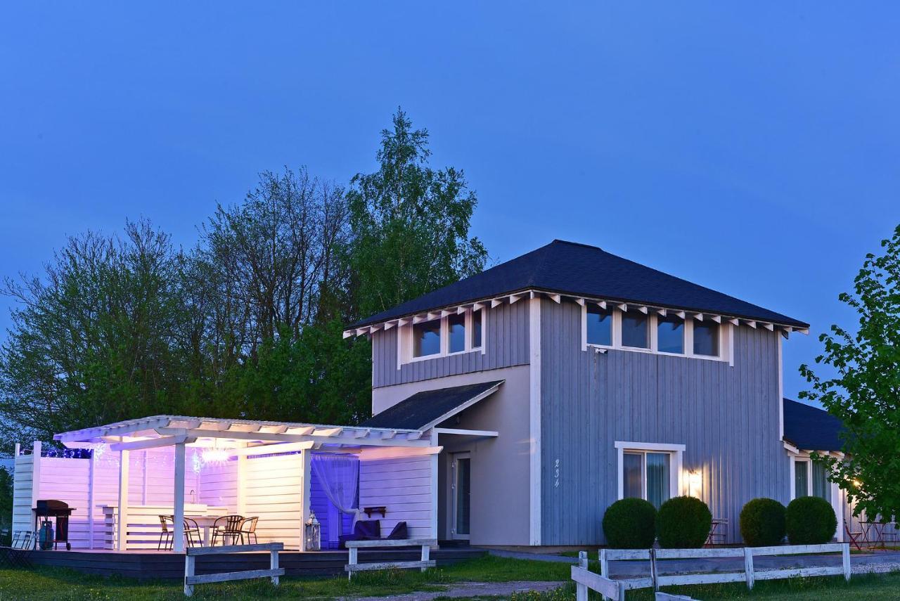 Cozy Stay By Kaunas Vila 9Vejai Girininkai Exterior photo