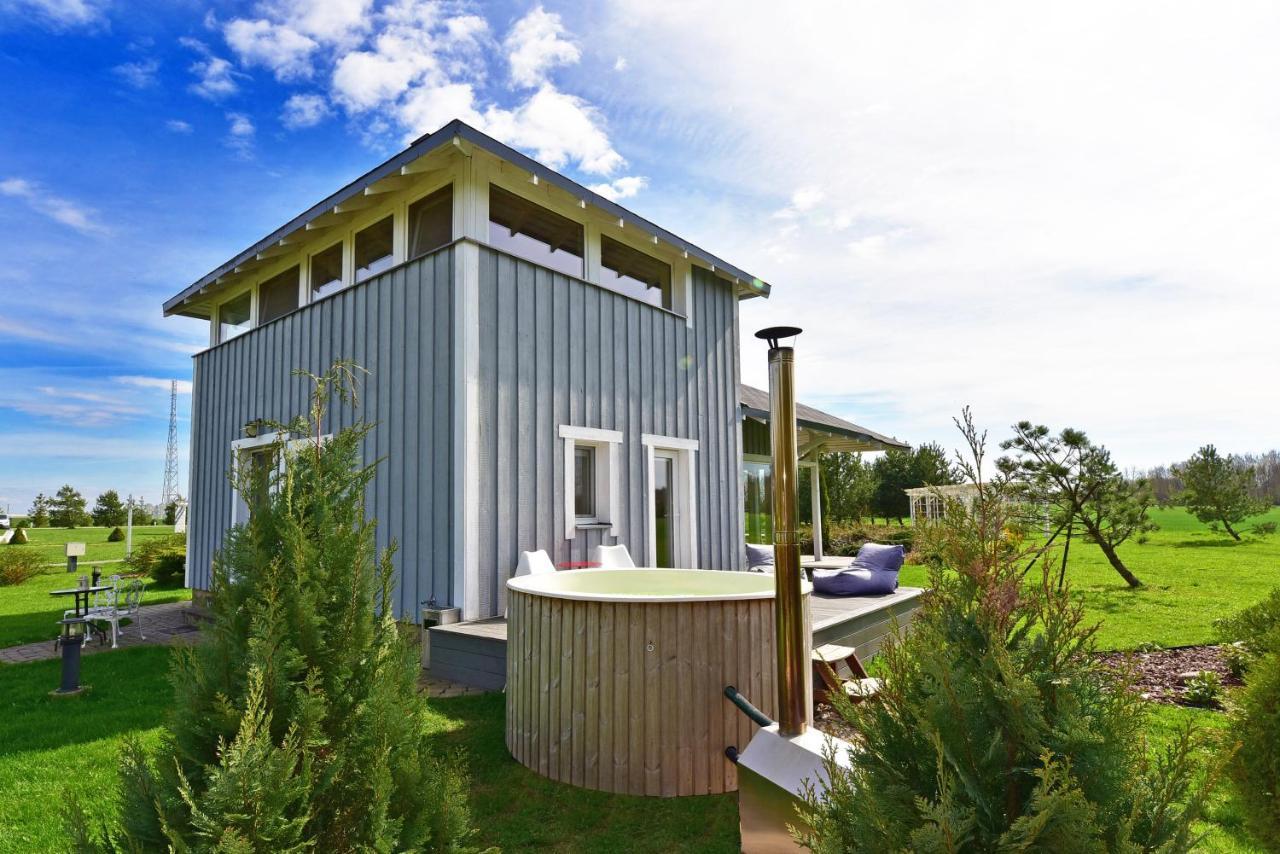 Cozy Stay By Kaunas Vila 9Vejai Girininkai Exterior photo
