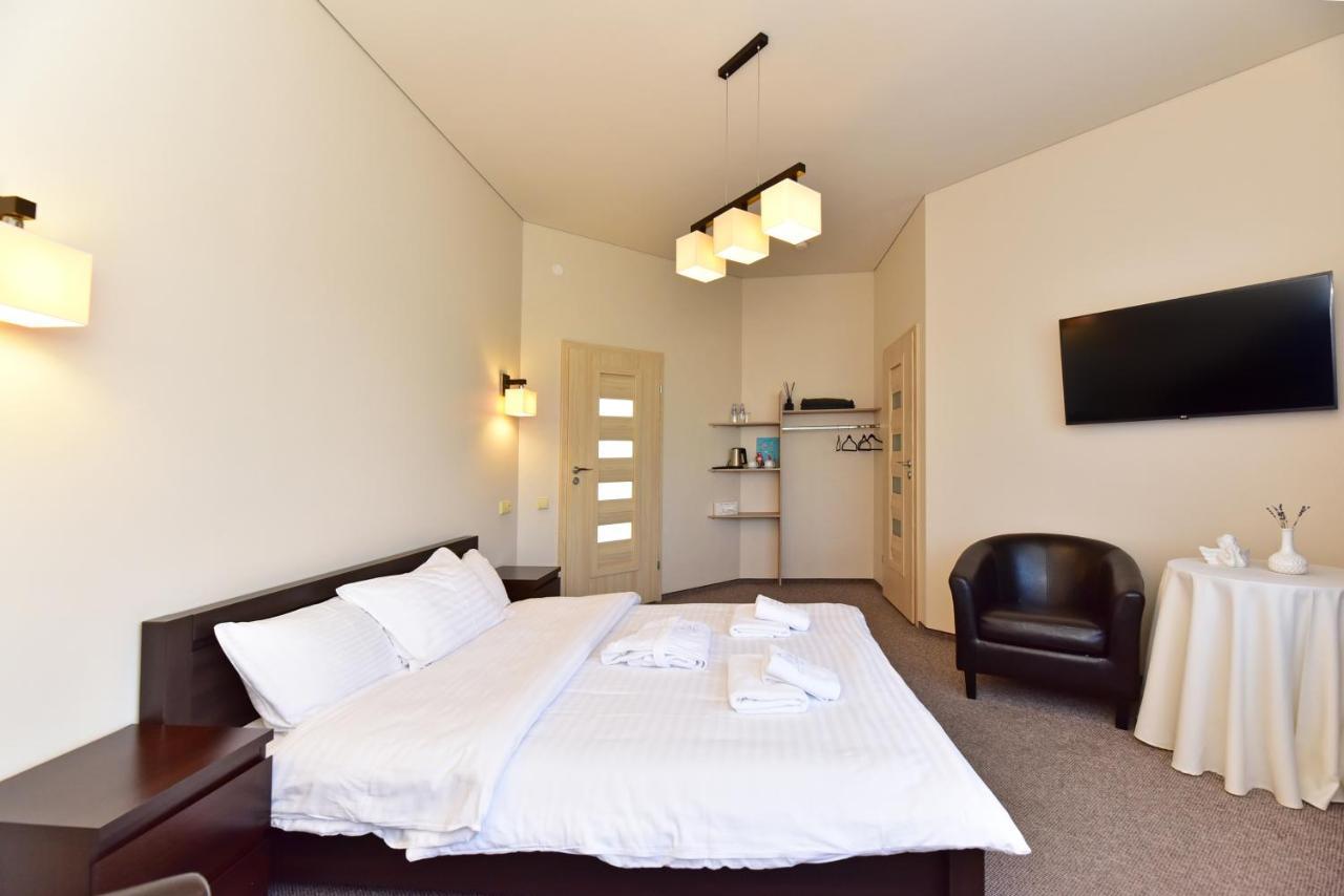 Cozy Stay By Kaunas Vila 9Vejai Girininkai Exterior photo