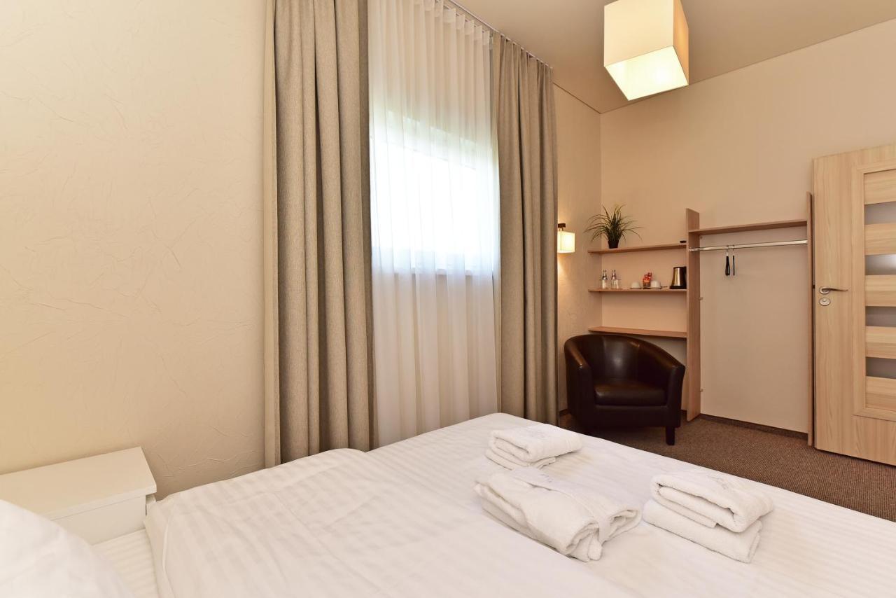 Cozy Stay By Kaunas Vila 9Vejai Girininkai Exterior photo