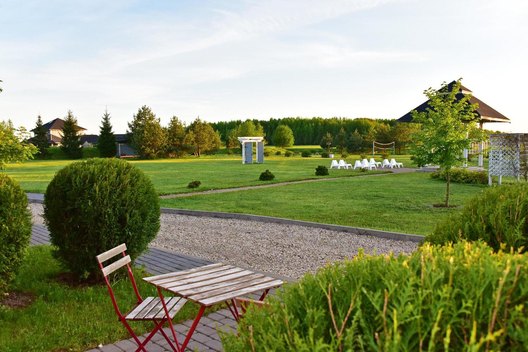 Cozy Stay By Kaunas Vila 9Vejai Girininkai Exterior photo