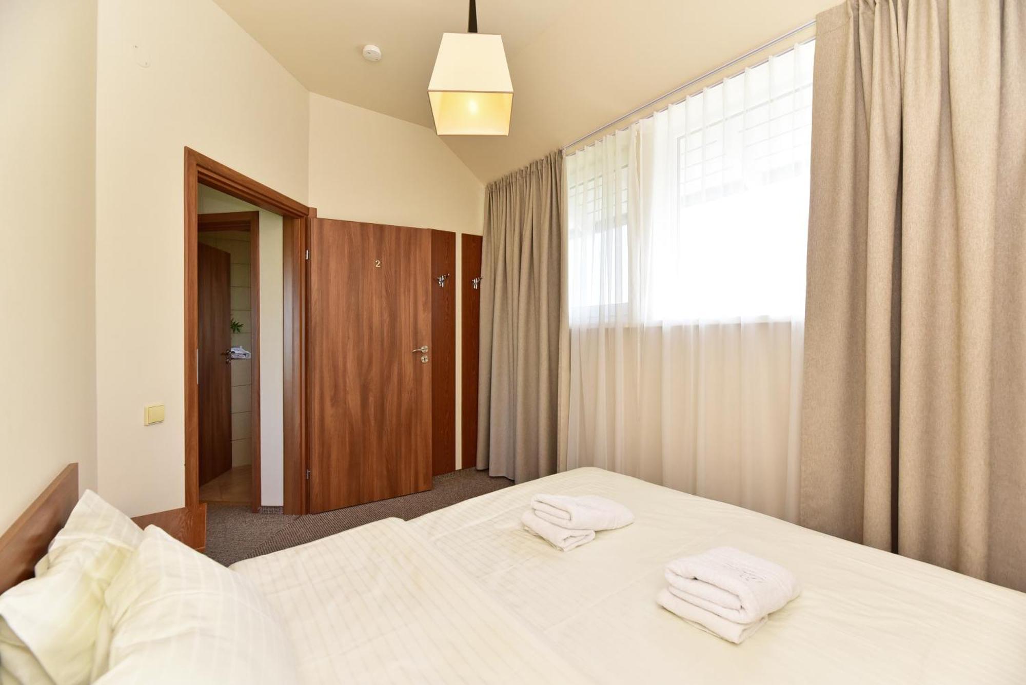 Cozy Stay By Kaunas Vila 9Vejai Girininkai Exterior photo