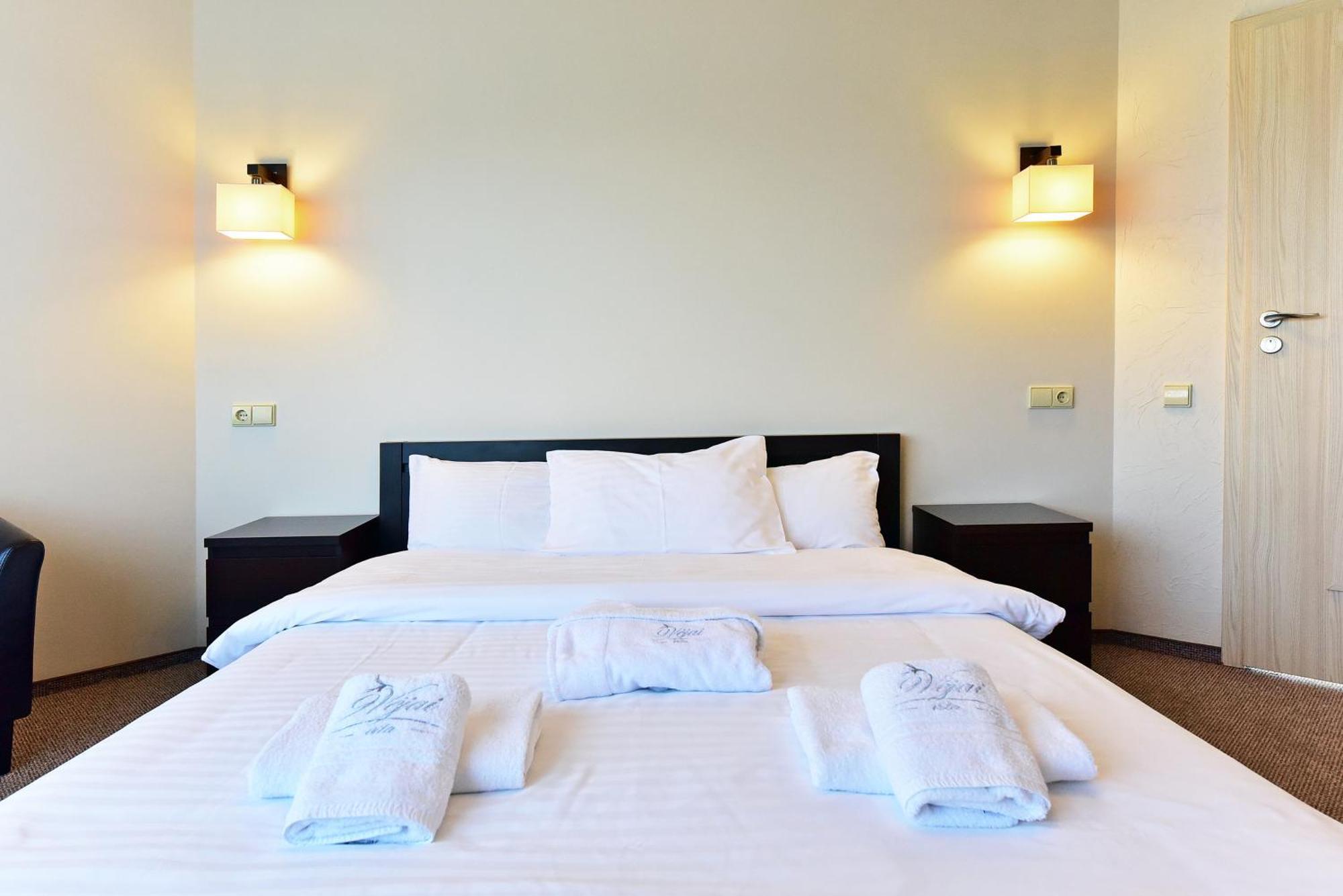 Cozy Stay By Kaunas Vila 9Vejai Girininkai Exterior photo