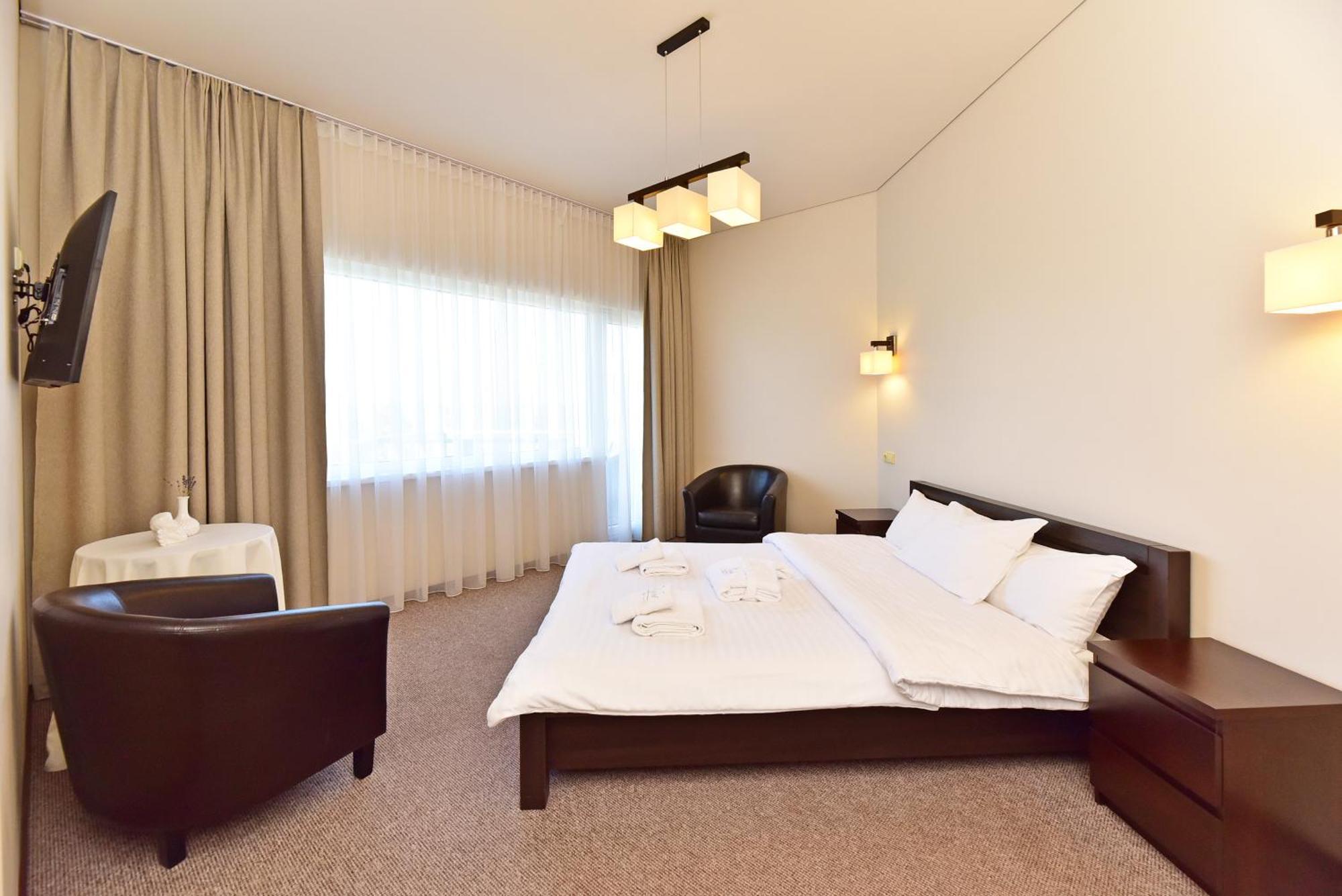 Cozy Stay By Kaunas Vila 9Vejai Girininkai Exterior photo